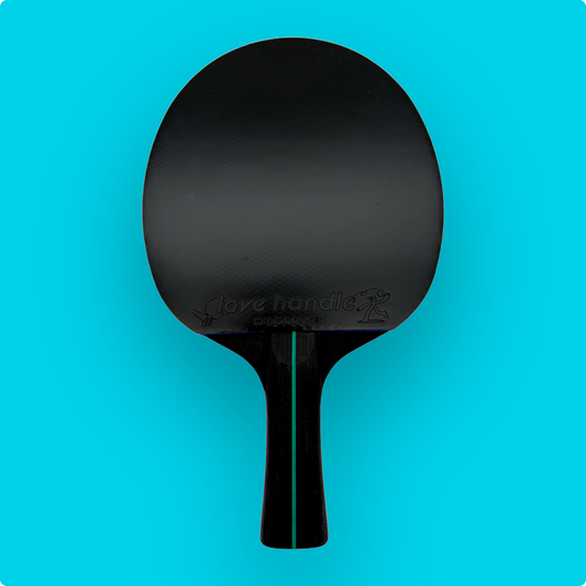 Ding Dong Ping Pong Love Handle