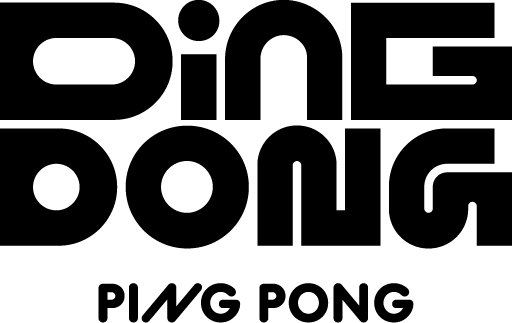 Ding Dong Ping Pong Shop